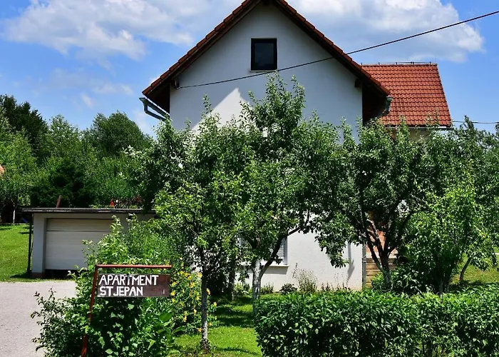 Apartment Stjepan
