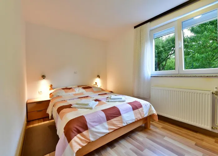 Apartment Stjepan