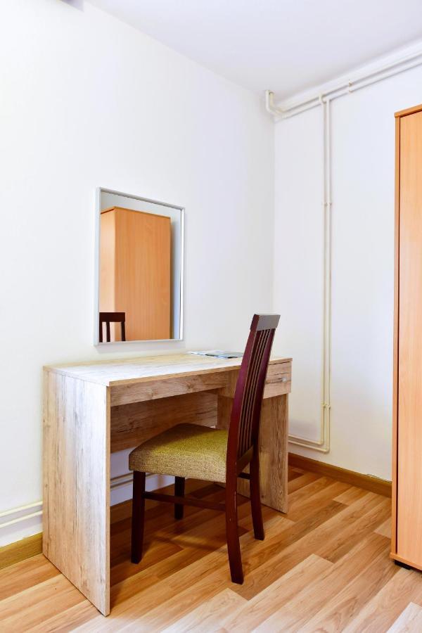 Apartment Stjepan *