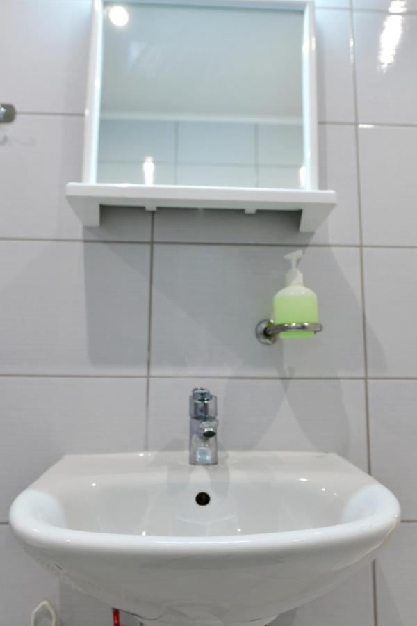 Stjepan Apartment *