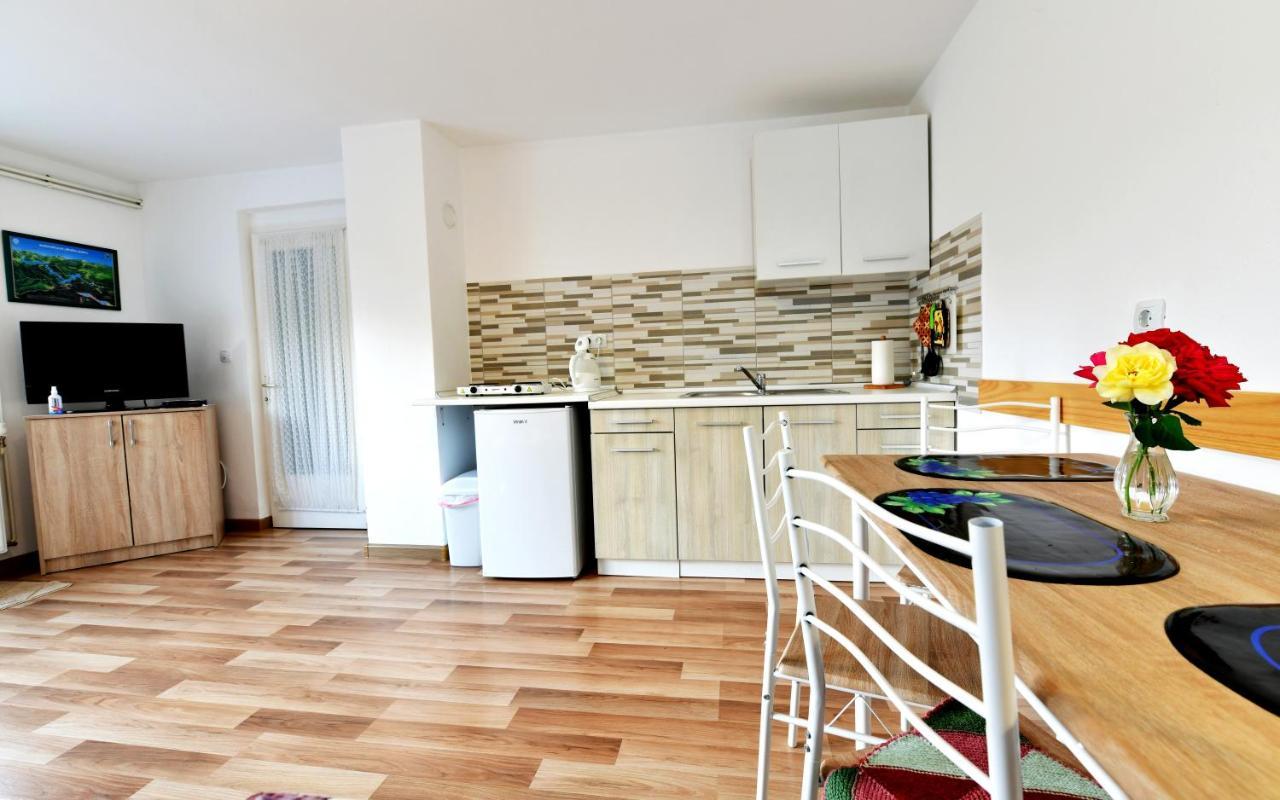 Stjepan Apartment Rakovica