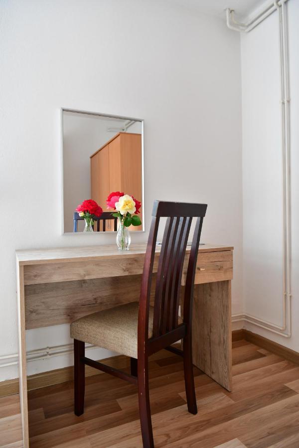 Apartment Stjepan Rakovica