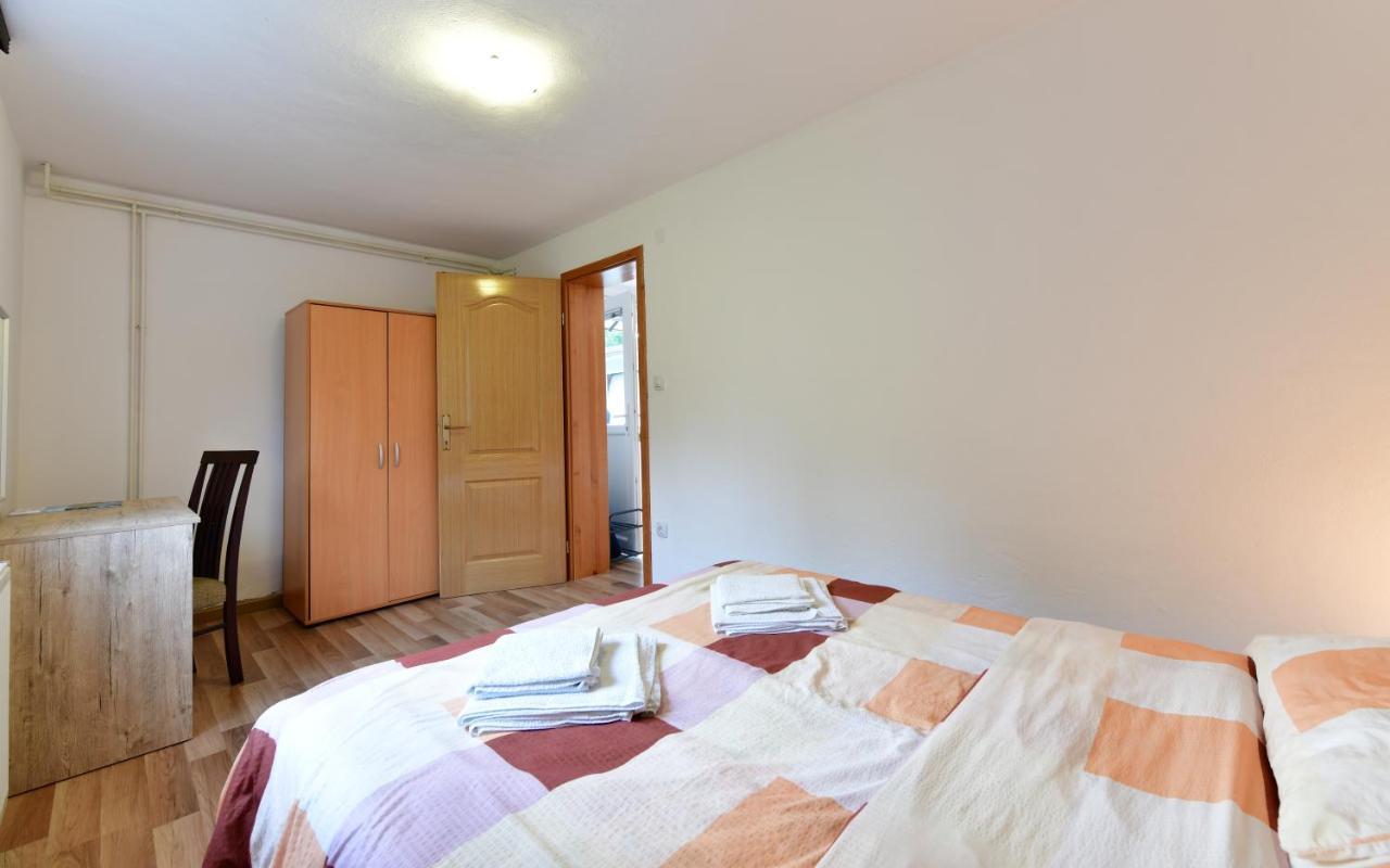 Stjepan Apartment Rakovica