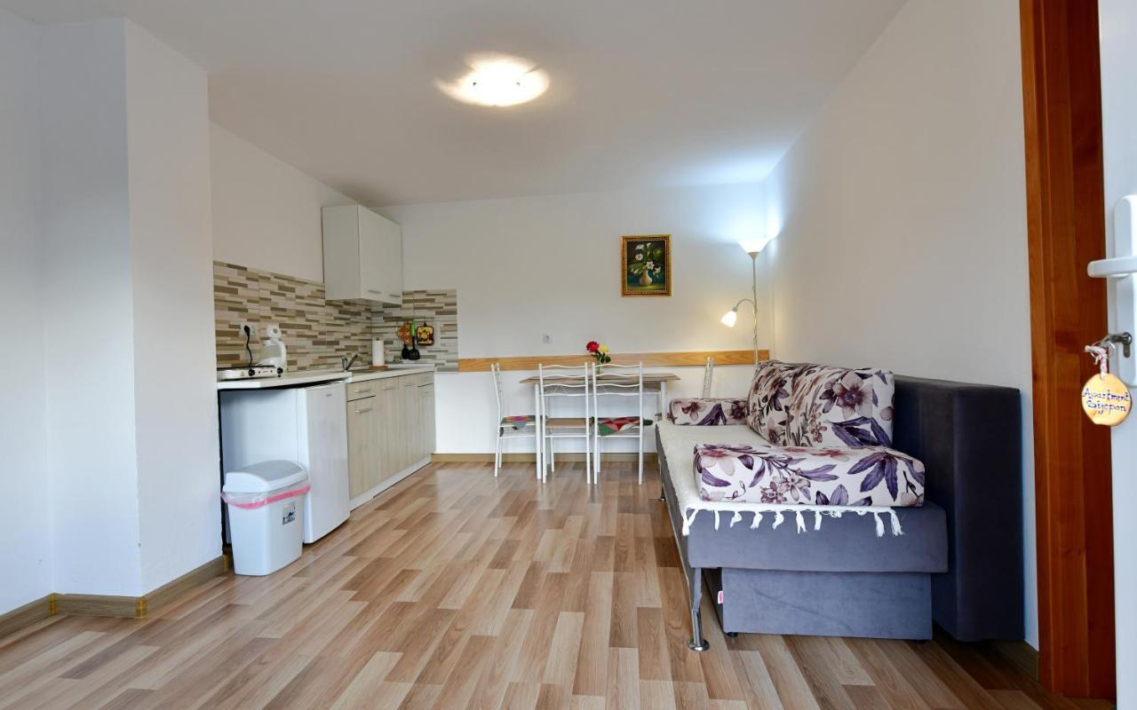 Apartment Stjepan *
