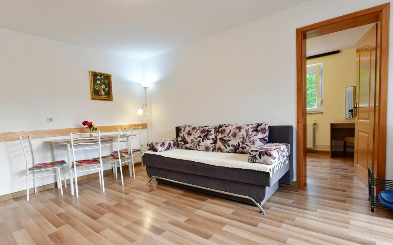 Apartment Stjepan Rakovica