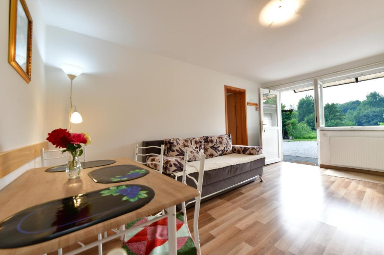 Apartment Stjepan Rakovica
