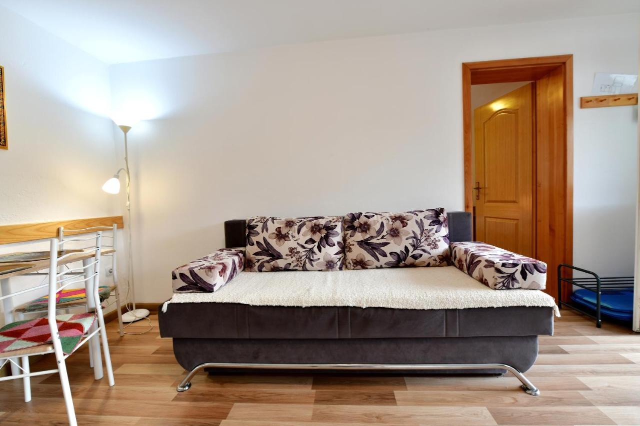 Apartment Stjepan