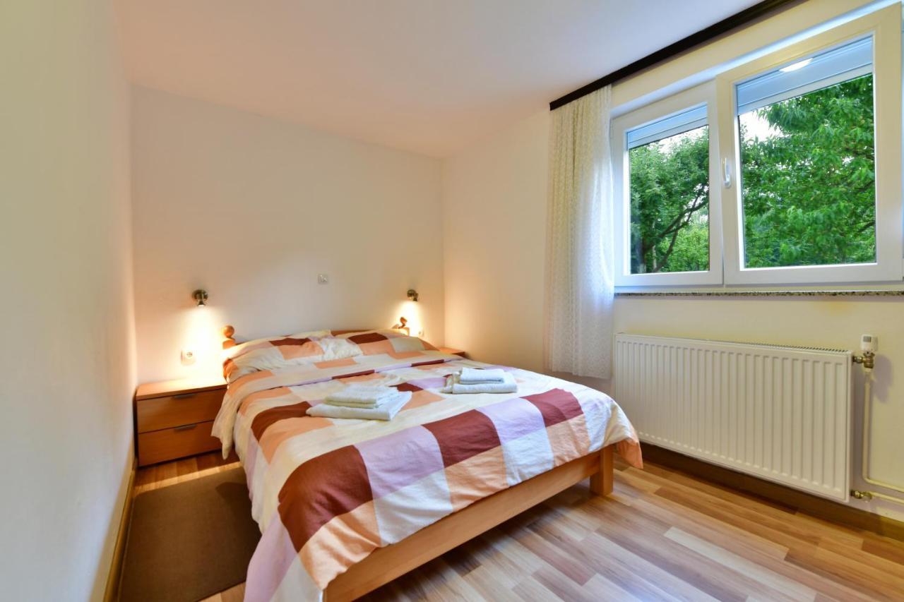 Apartment Stjepan Rakovica