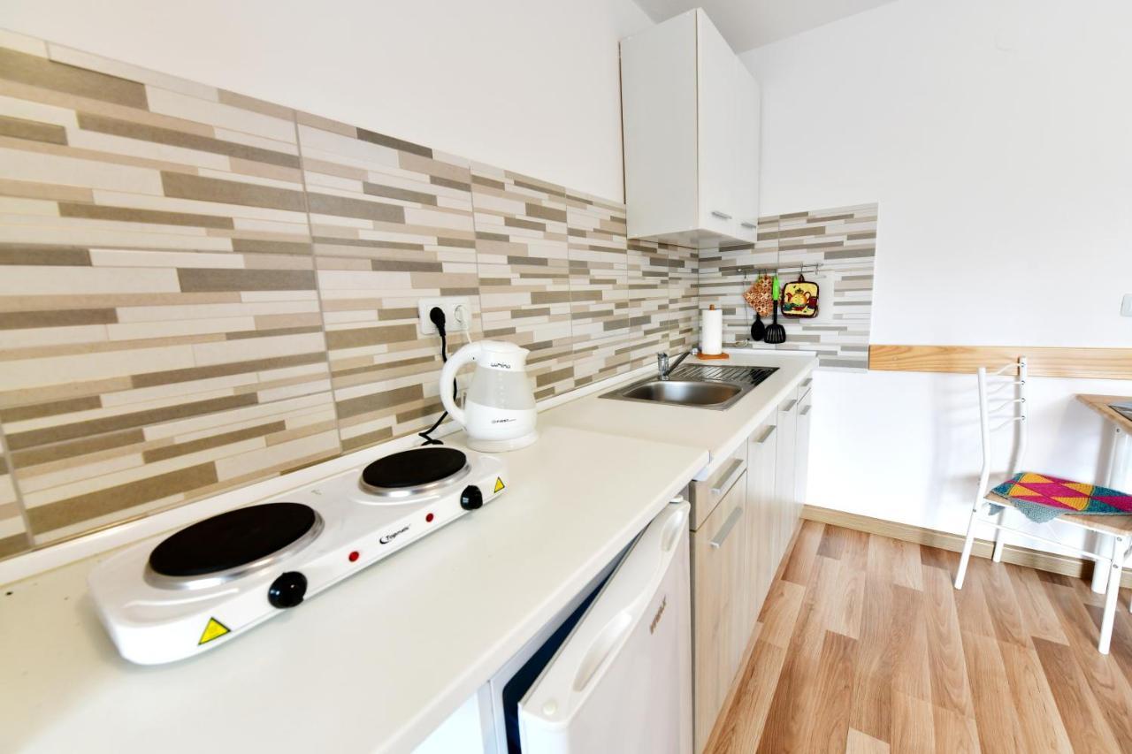 Apartment Stjepan *